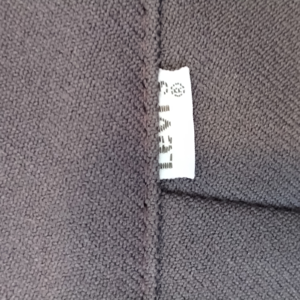 Ladies Levi's Dress Pants - Picture 3 of 4